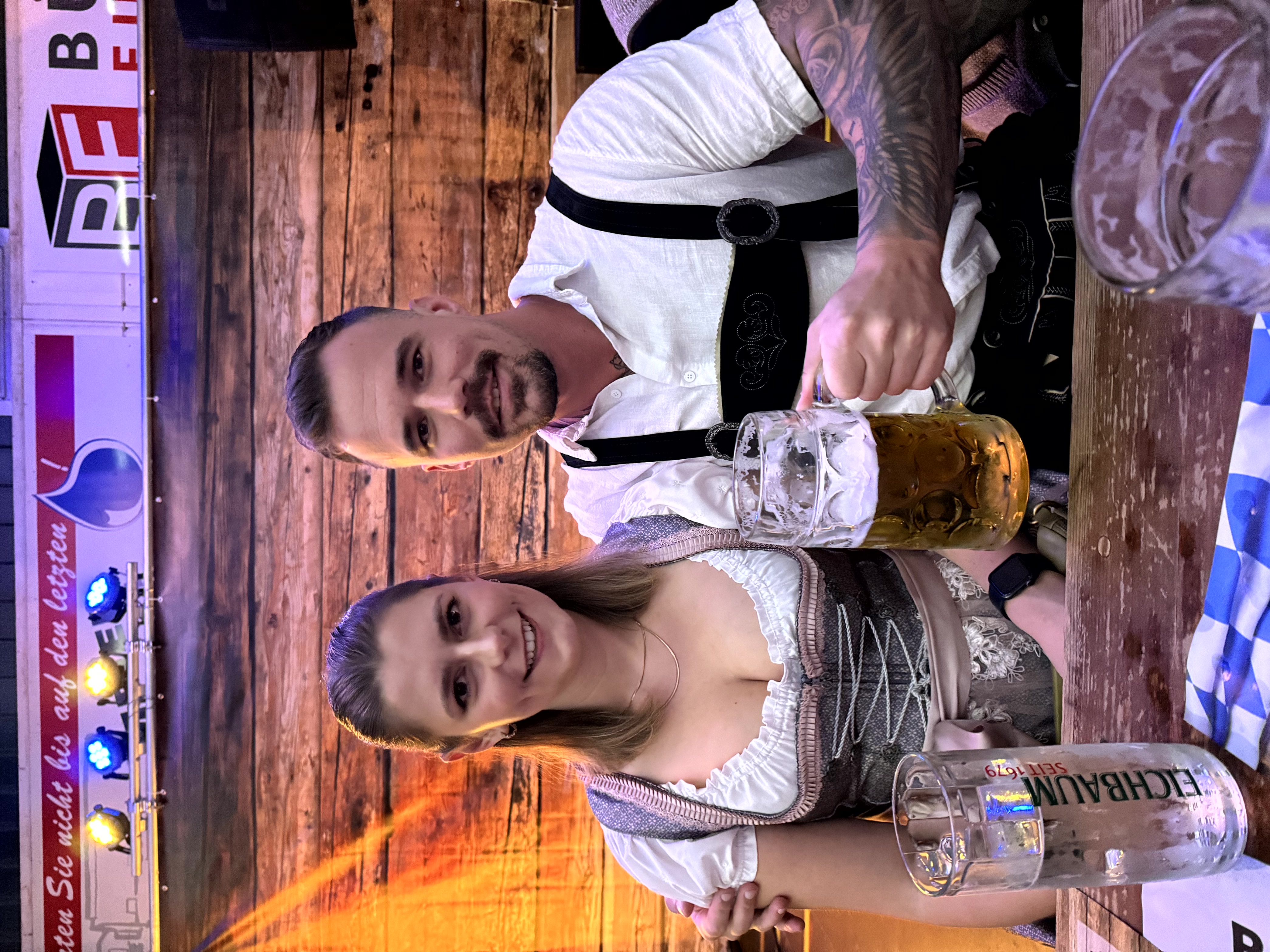 Oktoberfest